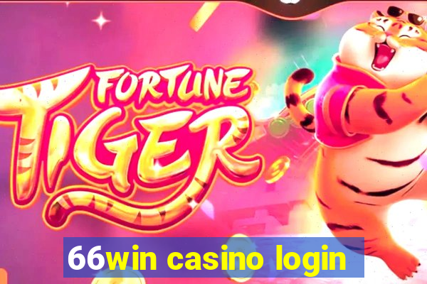 66win casino login